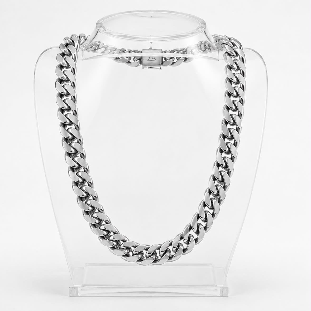 20mm Cuban Link Chain