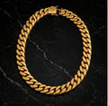 20mm Cuban Link Chain