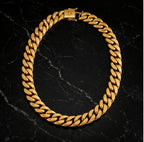 20mm Cuban Link Chain