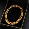 20mm Cuban Link Chain