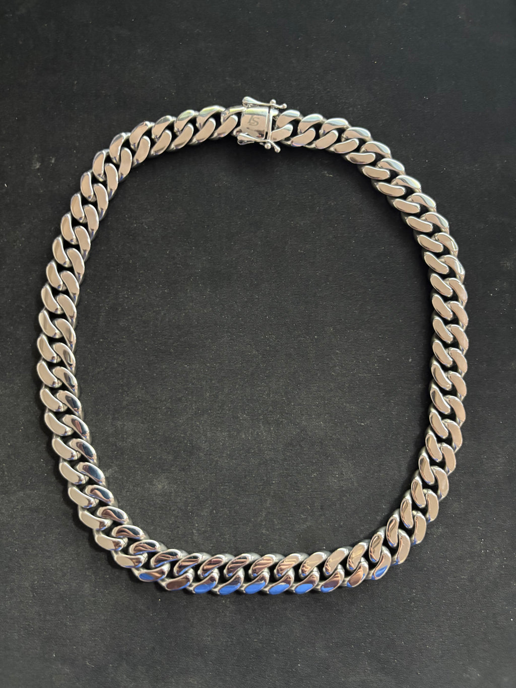 14mm Cuban Link Chain